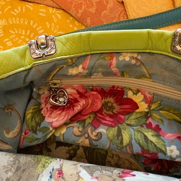 Brighton purse and wallet - Picture 2 of 8